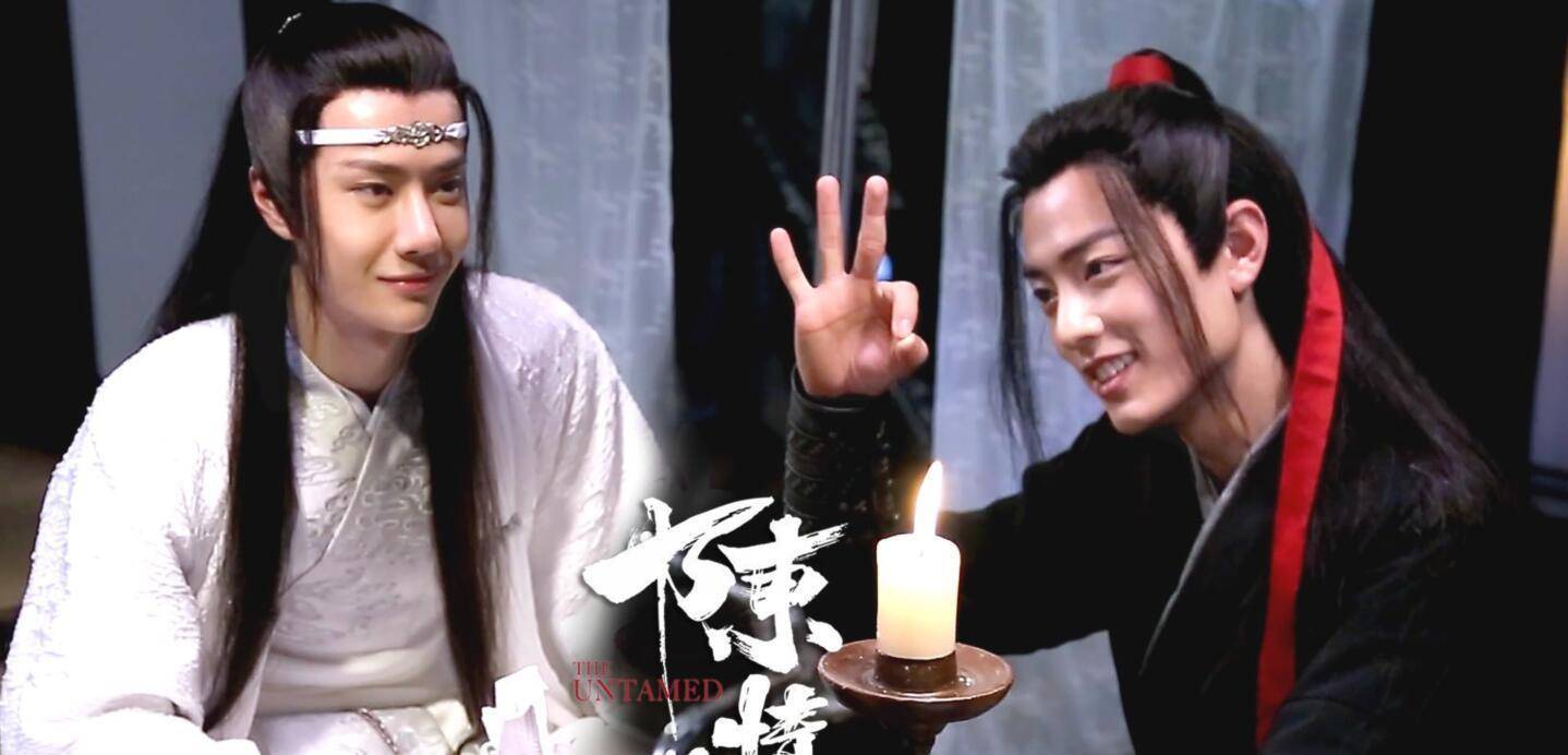 开云电竞-
前7月电视剧峰值排行:《陈情令》断崖式夺冠 时间点戳中泪腺(图2) 开云电竞-
前7月电视剧峰值排行:《陈情令》断崖式夺冠 时间点戳中泪腺(图2)