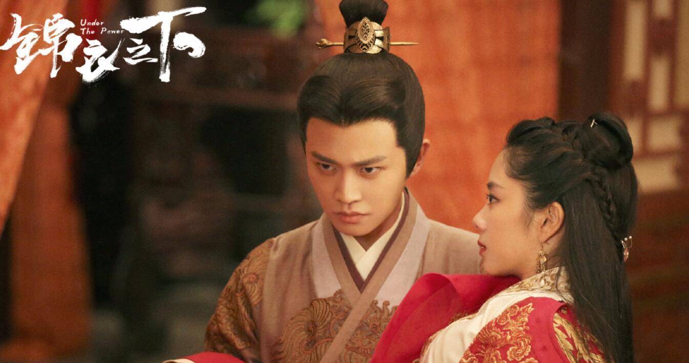 开云电竞-
前7月电视剧峰值排行:《陈情令》断崖式夺冠 时间点戳中泪腺(图4) 开云电竞-
前7月电视剧峰值排行:《陈情令》断崖式夺冠 时间点戳中泪腺(图4)