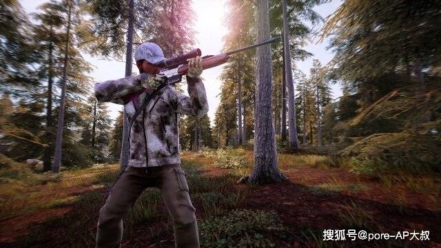 开云电竞中国：
一图互动推出“猎聘模拟器2”PC PS4中文版(图5)