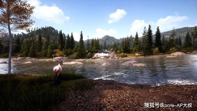 开云电竞中国：
一图互动推出“猎聘模拟器2”PC PS4中文版(图6)
