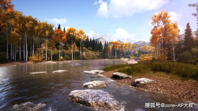 开云电竞中国：
一图互动推出“猎聘模拟器2”PC PS4中文版(图7)