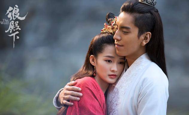 开云电竞中国_
全网最火的电视剧：《狼殿下》跌下神坛 榜首刚播2天热度飙升！(图4)