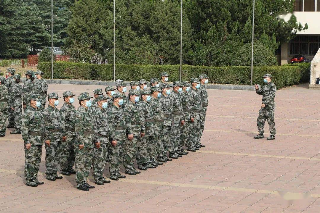 “开云电竞中国”
全员军训开始啦！努力打造“三铁”职工队伍(图15)