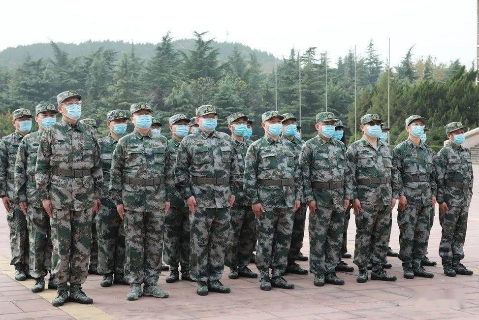 “开云电竞中国”
全员军训开始啦！努力打造“三铁”职工队伍(图5)