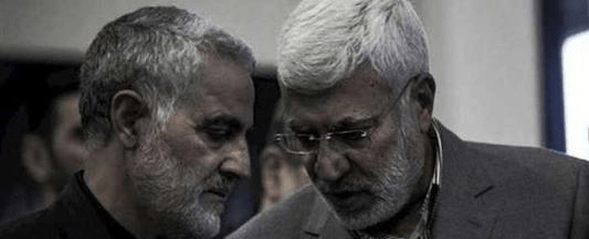 
美国攻击伊朗 伊朗为何抨击以色列？打不到年老就教训小弟！【开云电竞中国】(图2)