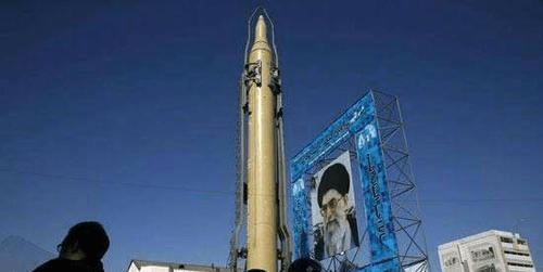 
美国攻击伊朗 伊朗为何抨击以色列？打不到年老就教训小弟！【开云电竞中国】(图3)