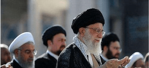 
美国攻击伊朗 伊朗为何抨击以色列？打不到年老就教训小弟！【开云电竞中国】(图5)