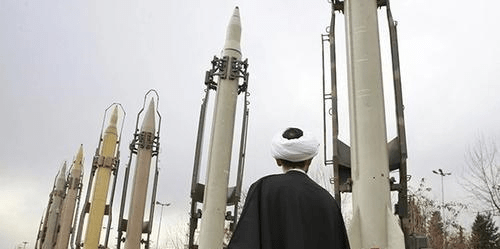 
美国攻击伊朗 伊朗为何抨击以色列？打不到年老就教训小弟！【开云电竞中国】(图7)