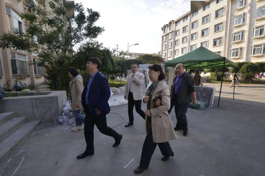 开云电竞官方网站_
汽车与交通学院向导班子走访新生寝室(图4)