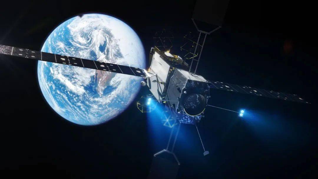 开云电竞_
中美俄卫星定位精度：俄罗斯10米 美国0.1米 中国是几多？(图8)