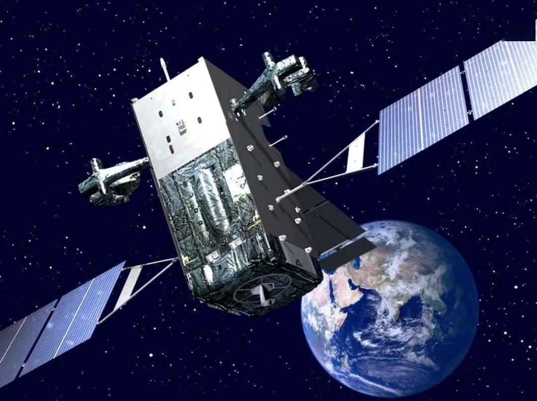 开云电竞_
中美俄卫星定位精度：俄罗斯10米 美国0.1米 中国是几多？(图9)