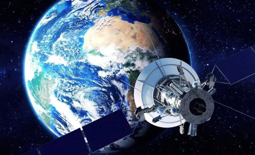 开云电竞_
中美俄卫星定位精度：俄罗斯10米 美国0.1米 中国是几多？(图13)