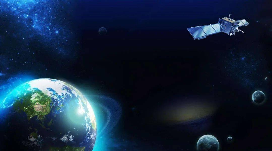 开云电竞_
中美俄卫星定位精度：俄罗斯10米 美国0.1米 中国是几多？(图16)